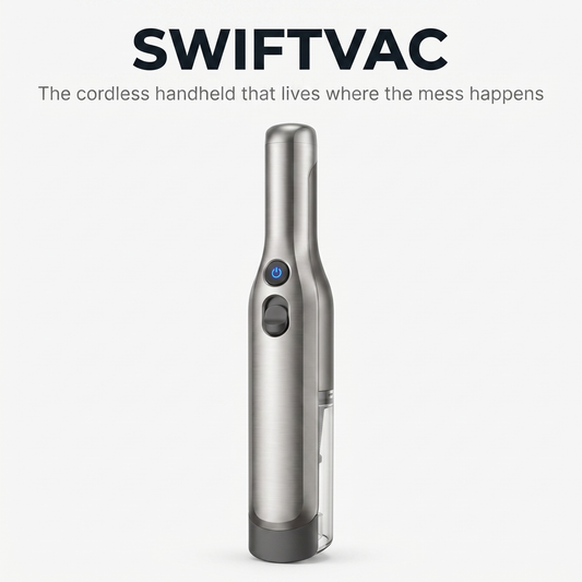 SwiftVac