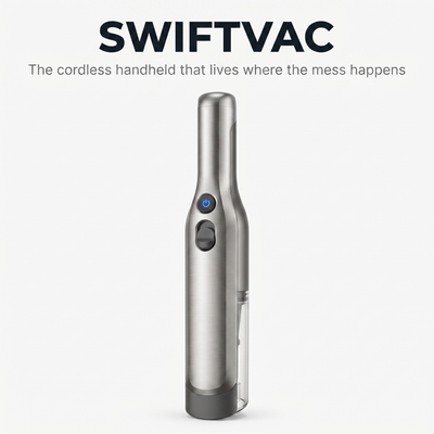 SwiftVac