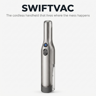 SwiftVac