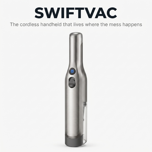 SwiftVac