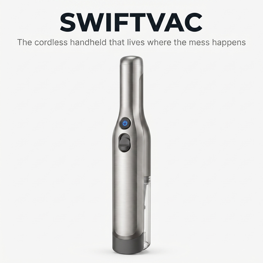 SwiftVac